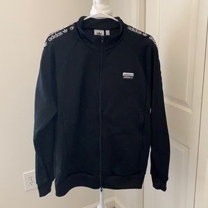 Brand new Unisex Adidas L Jacket
